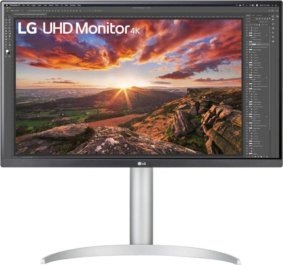 LG 27UP850N