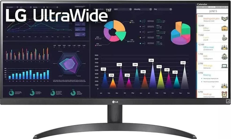 LG 29WQ500-B