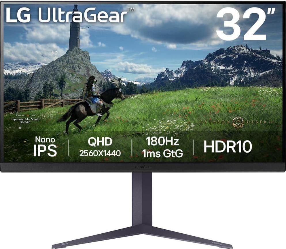 LG 32GS85Q-B