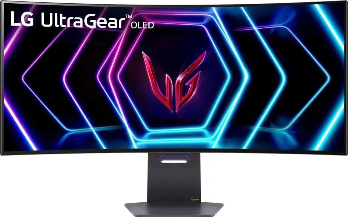 LG 39GS95QE-B