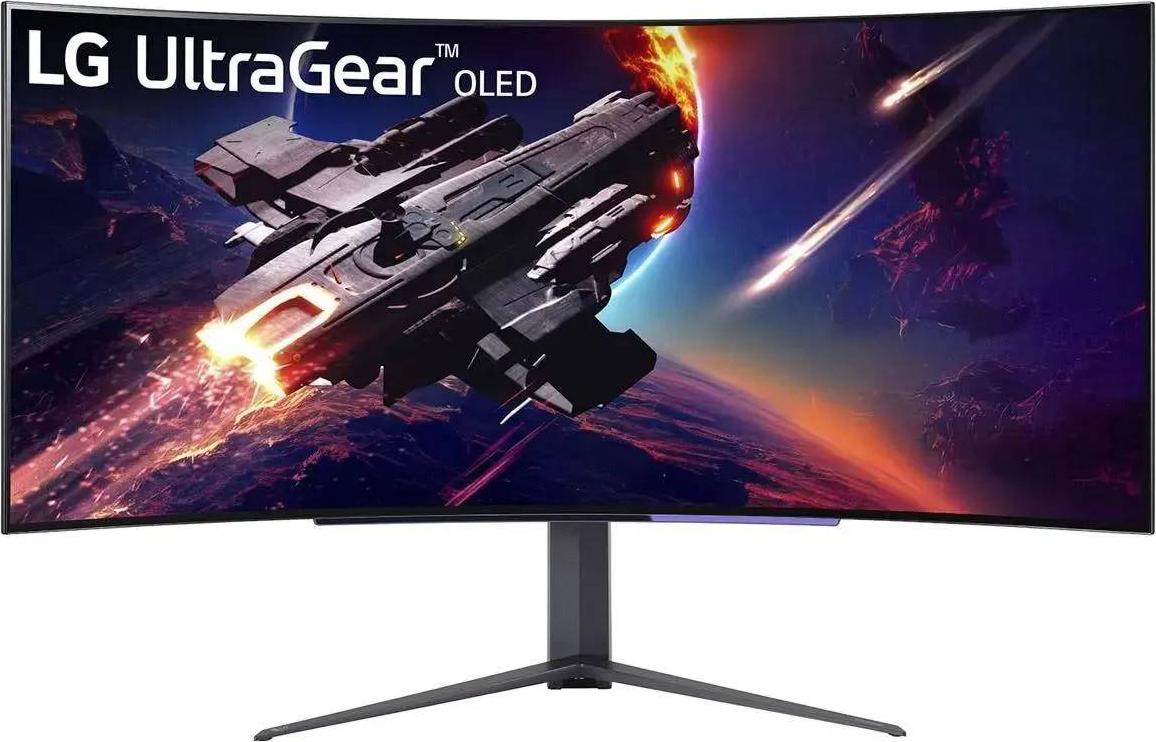 LG 45GR95QE-B