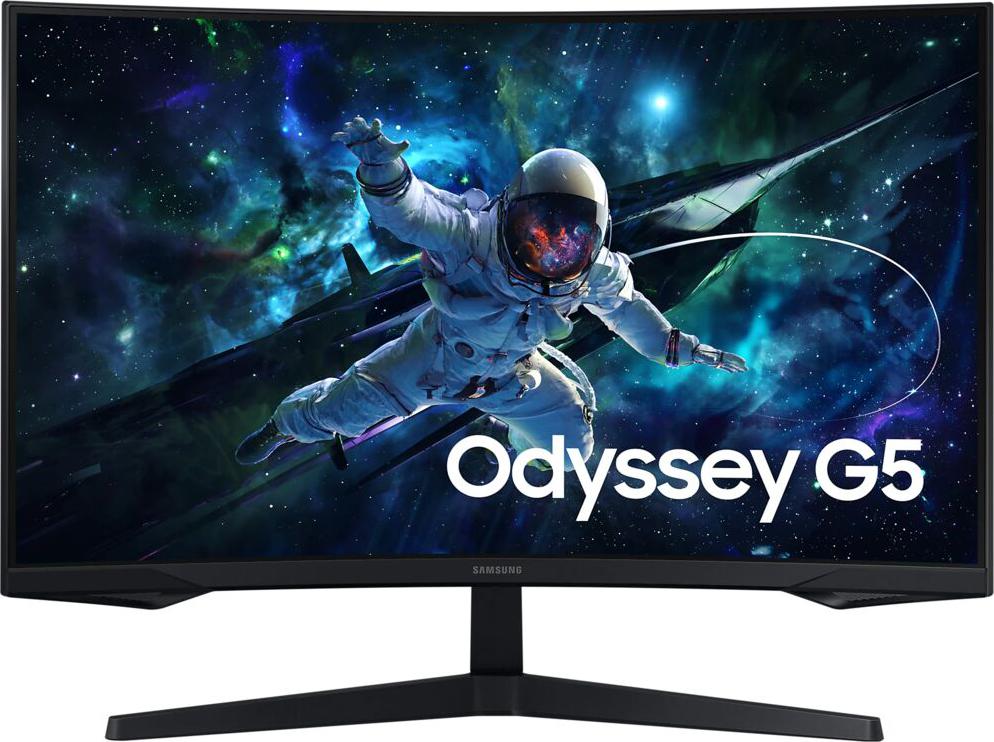 Samsung S32CG550EI