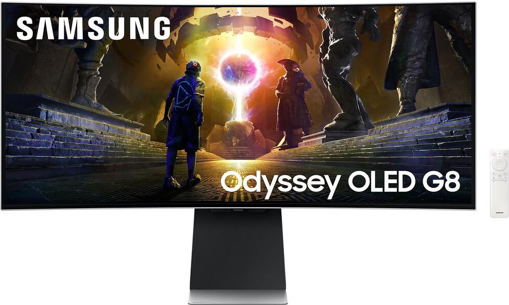 Samsung S34DG852SI