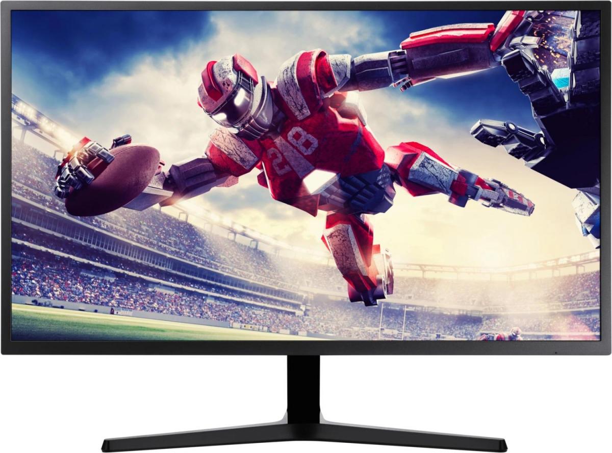 Samsung U32J590UQP