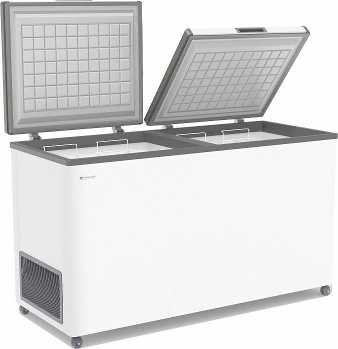 Frostor F 500 SD