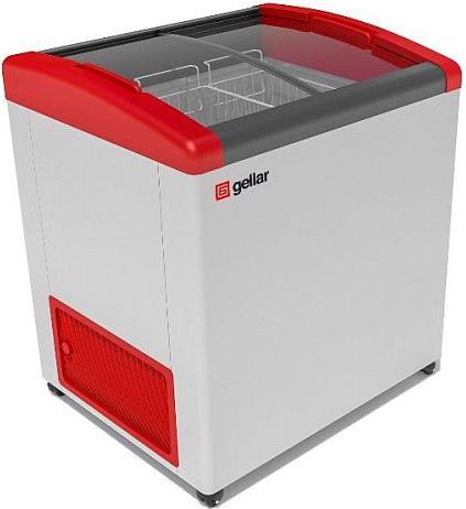Frostor FG 250 E