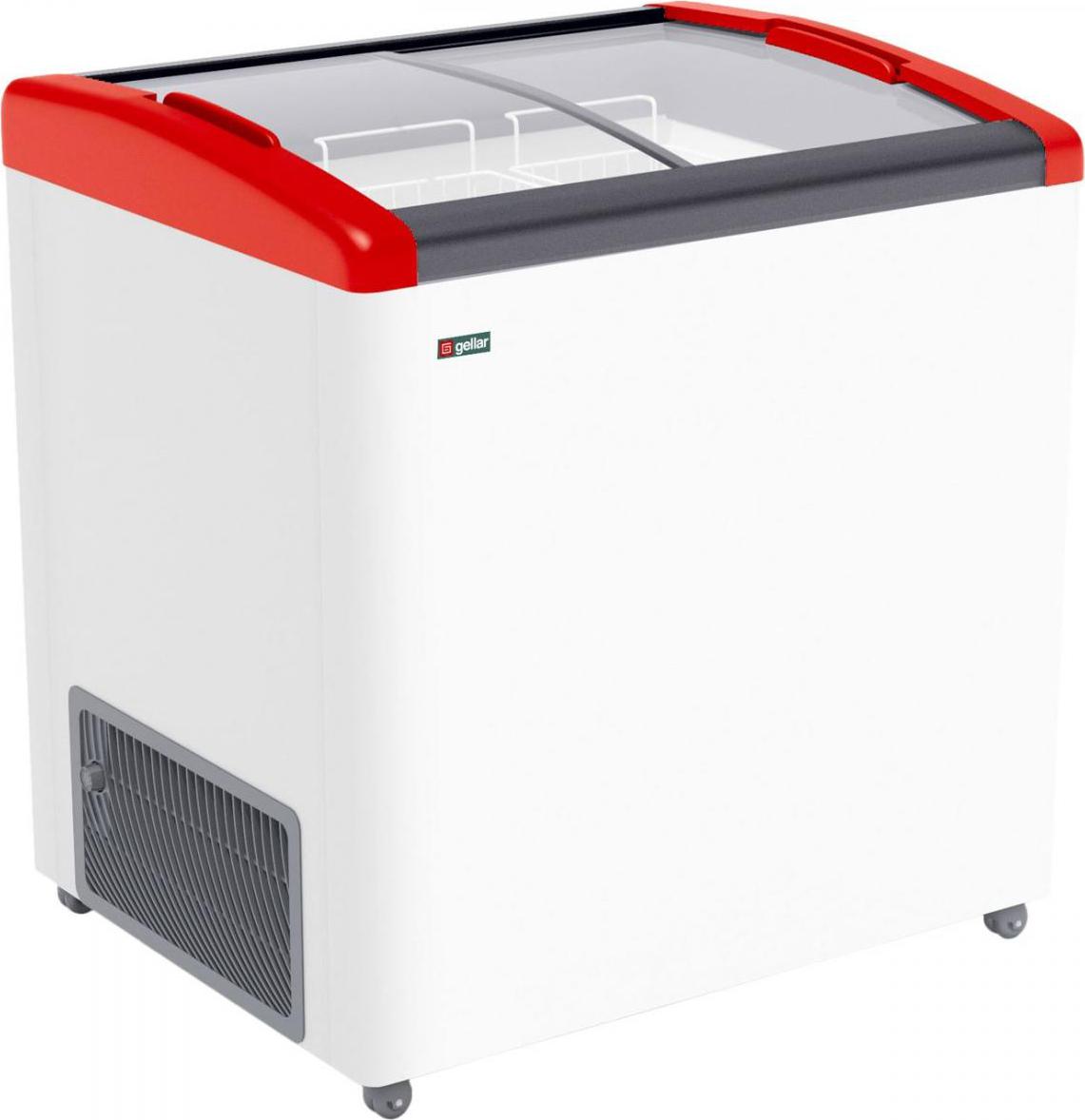 Frostor FG275E