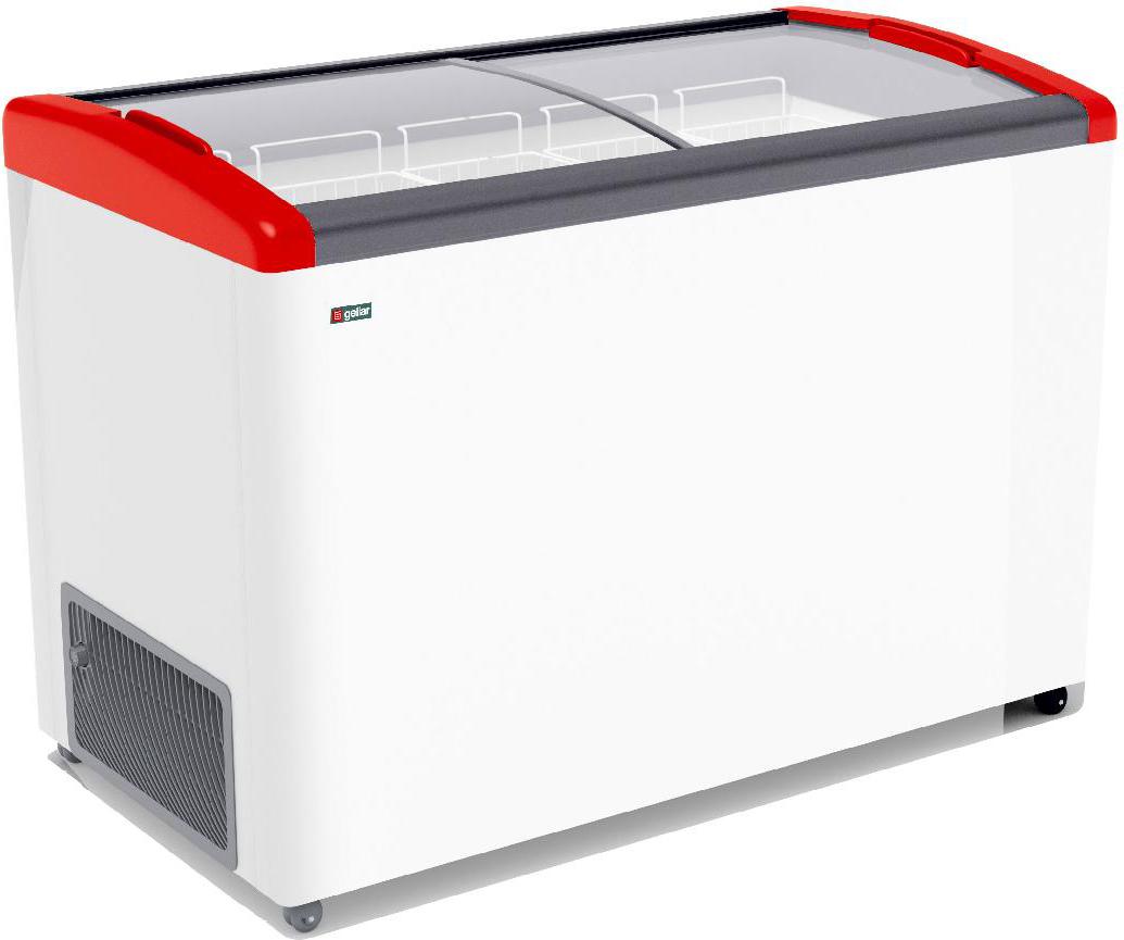 Frostor FG475E