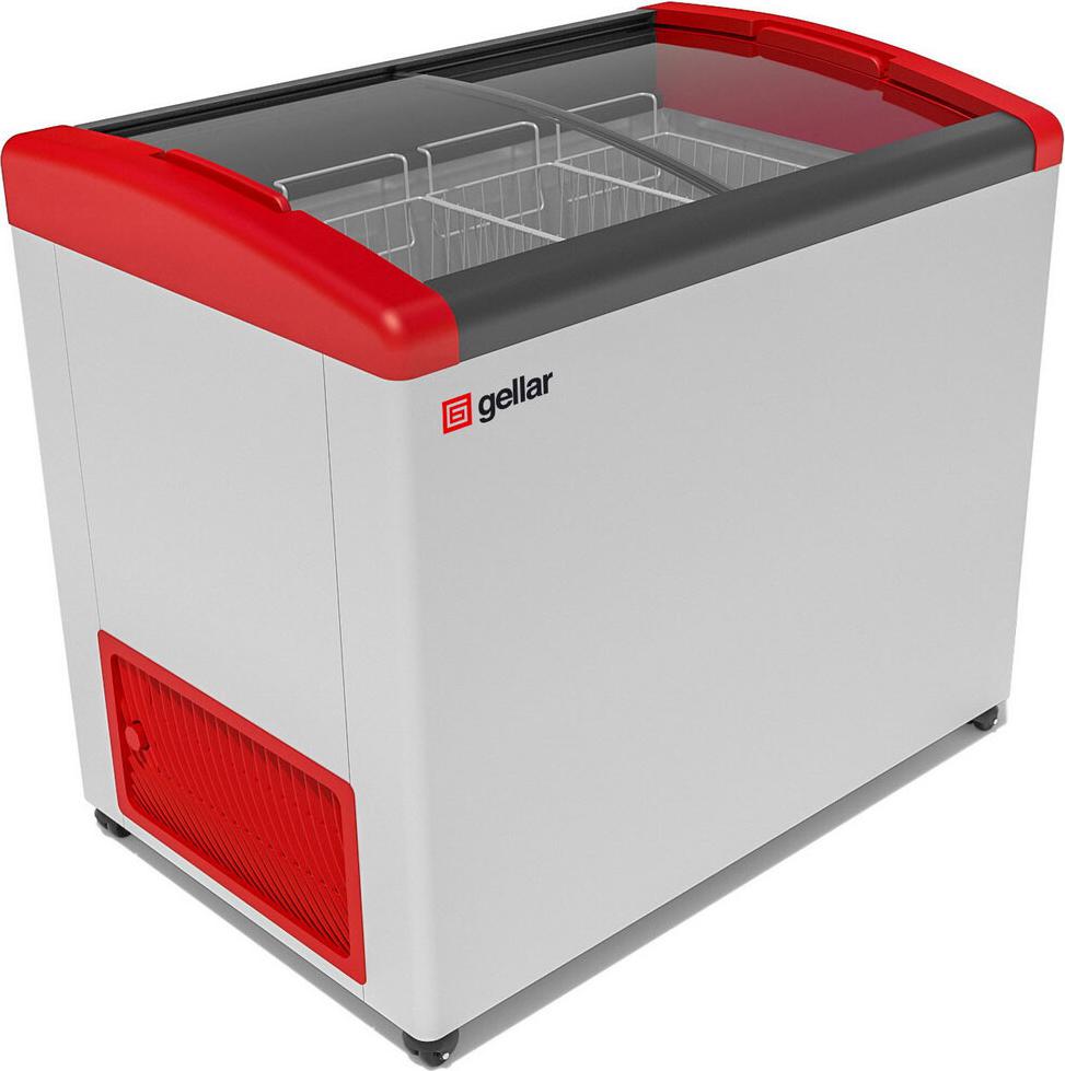 Frostor GELLAR FG 350 E