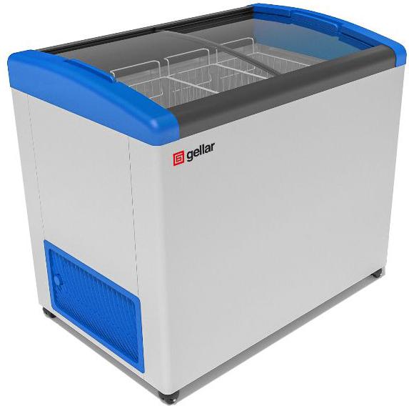 Frostor GELLAR FG 375 E