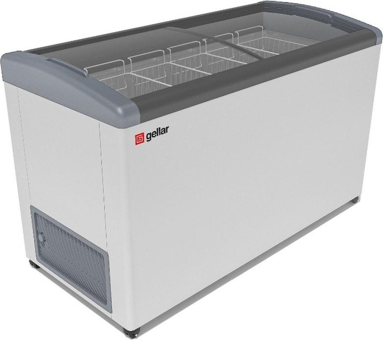 Frostor Gellar FG 400 C