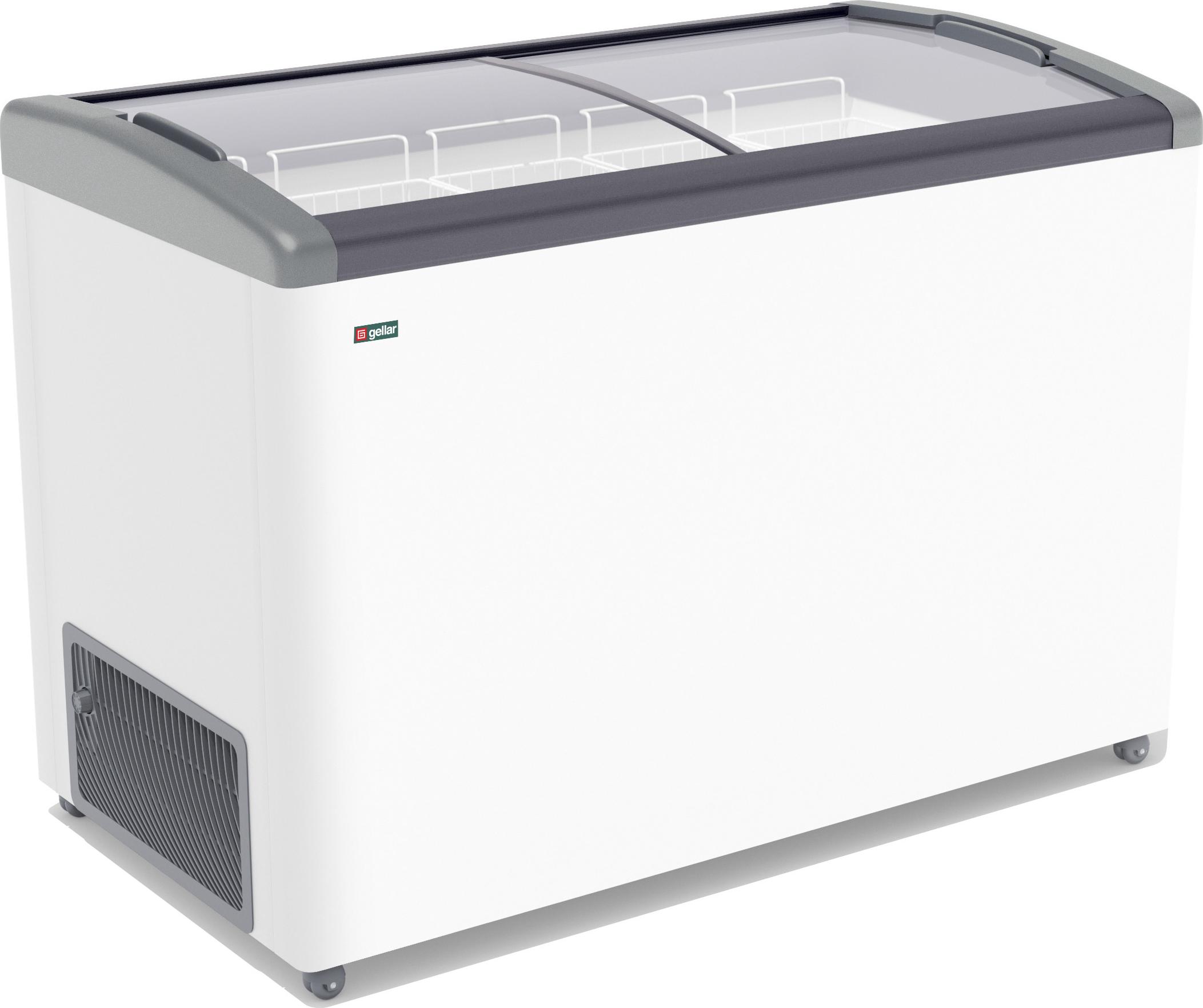 Frostor GELLAR FG 400 E