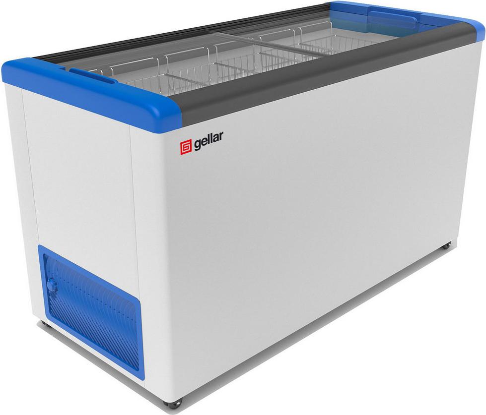 Frostor Gellar FG 500 C