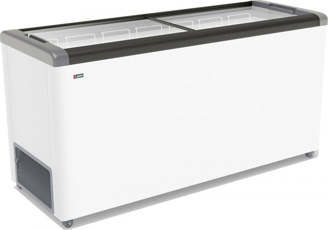 Frostor GELLAR FG 600 C