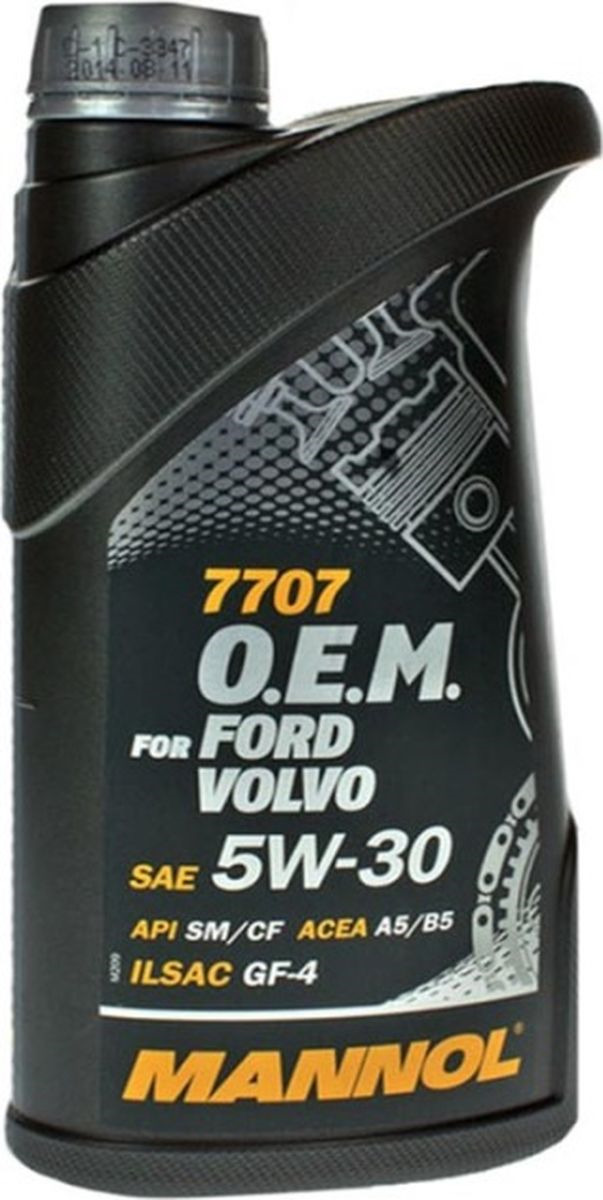 Моторное масло. E. Mannol energy formula fr 5w-30 7707. Mannol 7707 5w30 a5/b5 sn. M.