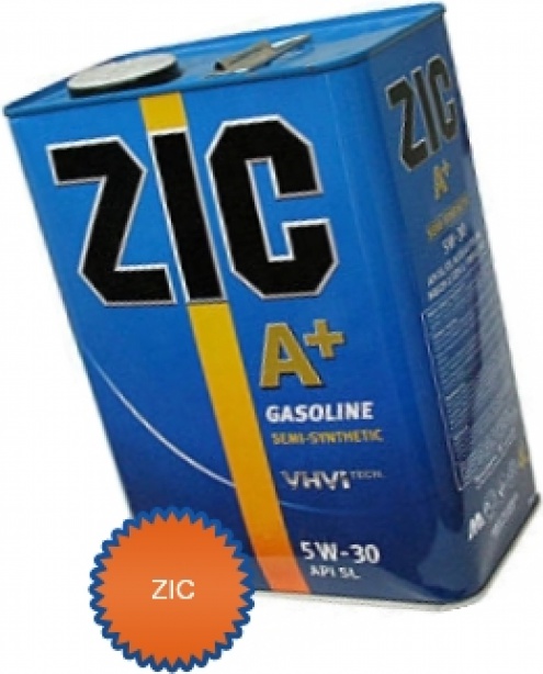 Zic Racing 10w 50 Купить