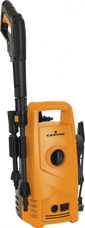 Carver CW-1400A