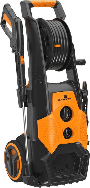 Carver CW-2201E