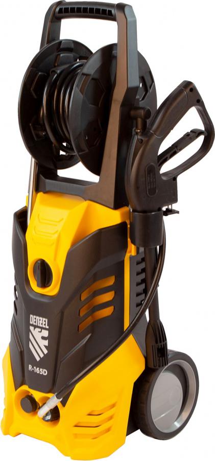 Denzel R165D