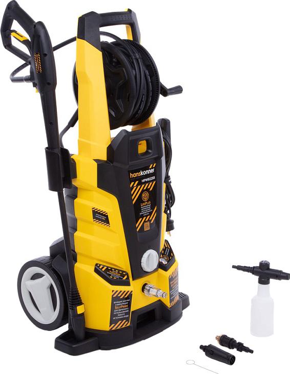 Hanskonner HPW9225R