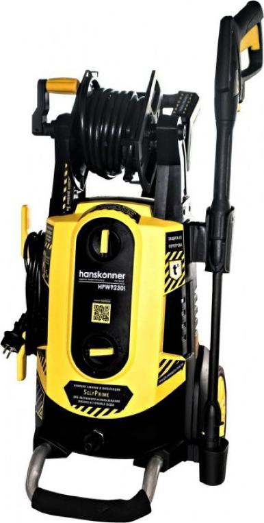 Hanskonner HPW9230I