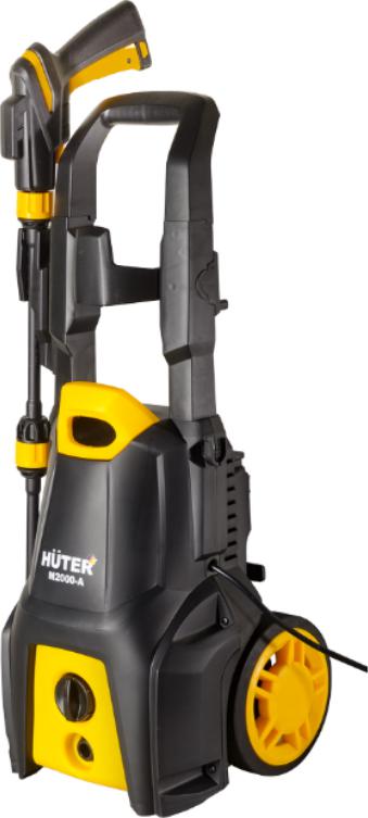 Huter M2000-A