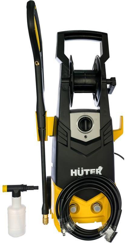 Huter W195-QL