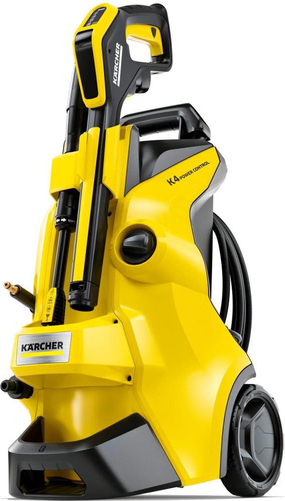 Karcher K 4 Power Control