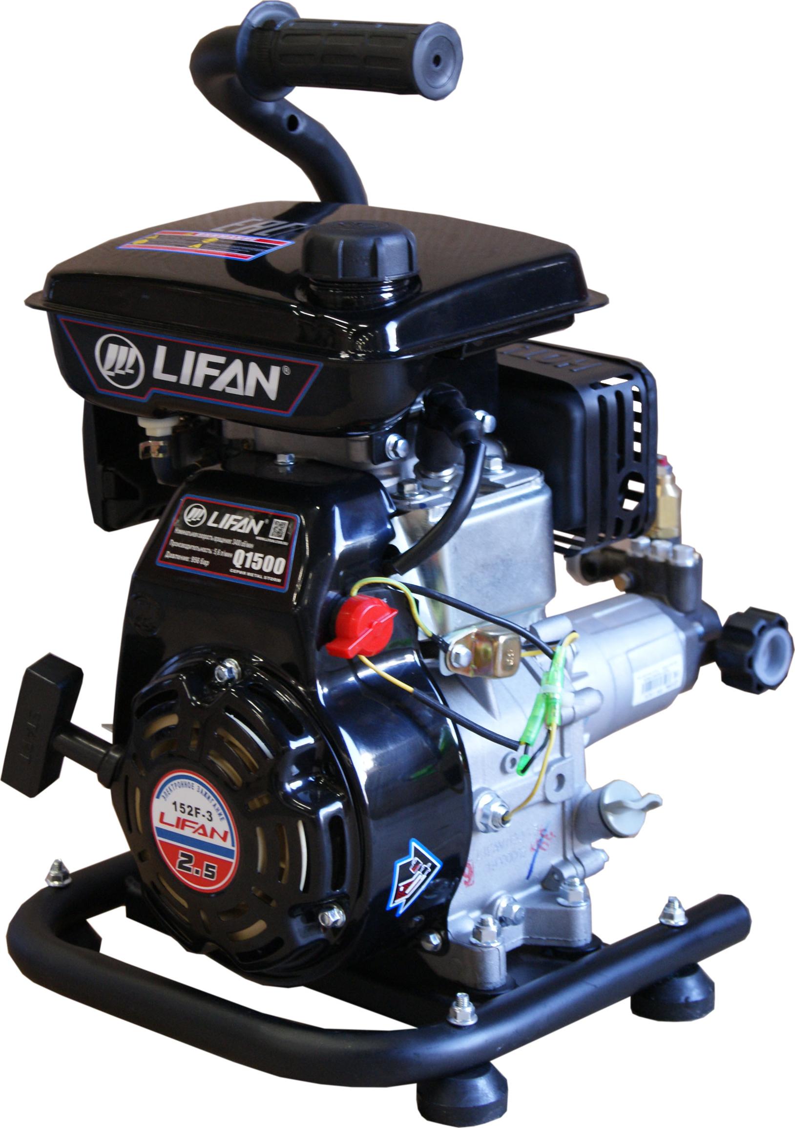 Lifan Q1500