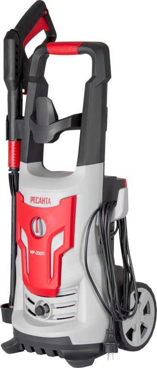 Ресанта MP-200П