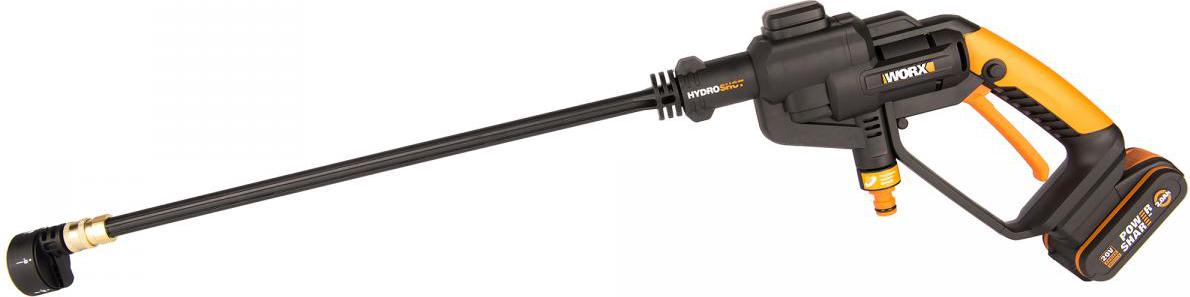 Worx WG620E