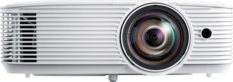 Optoma EH412ST