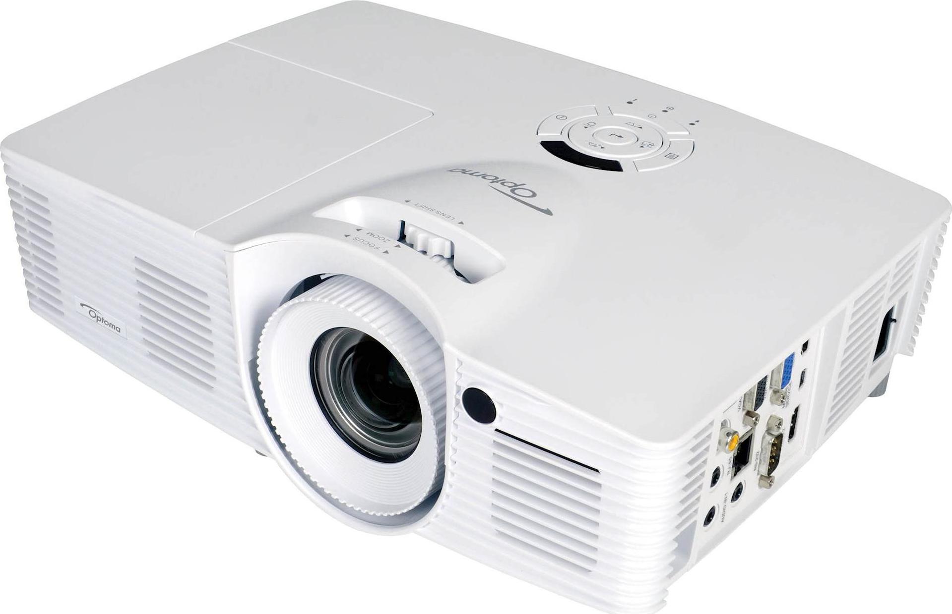 Optoma EH416e