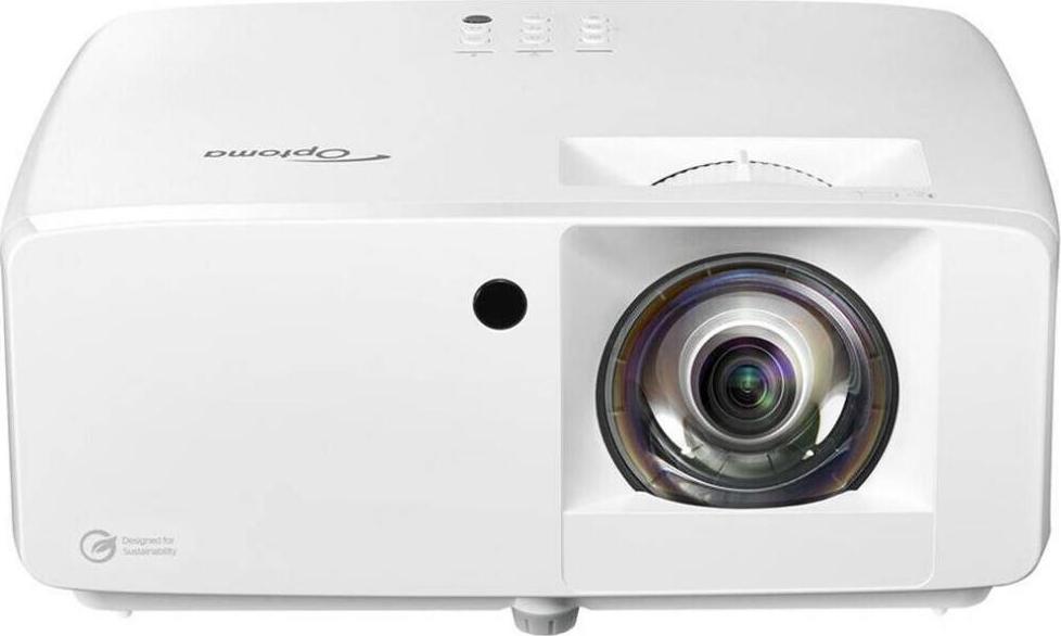 Optoma GT2100HDR