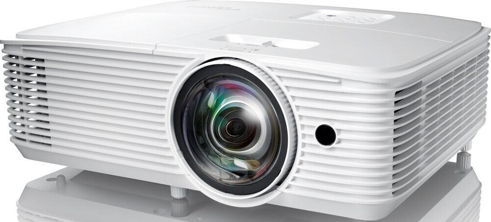 Optoma H117ST