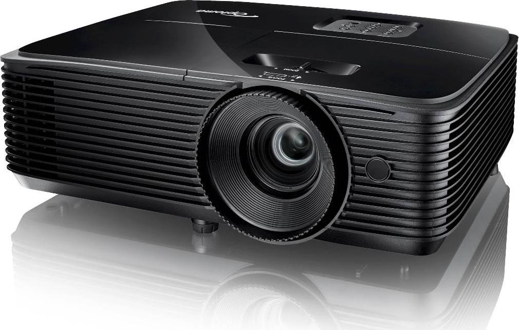 Optoma HD145X