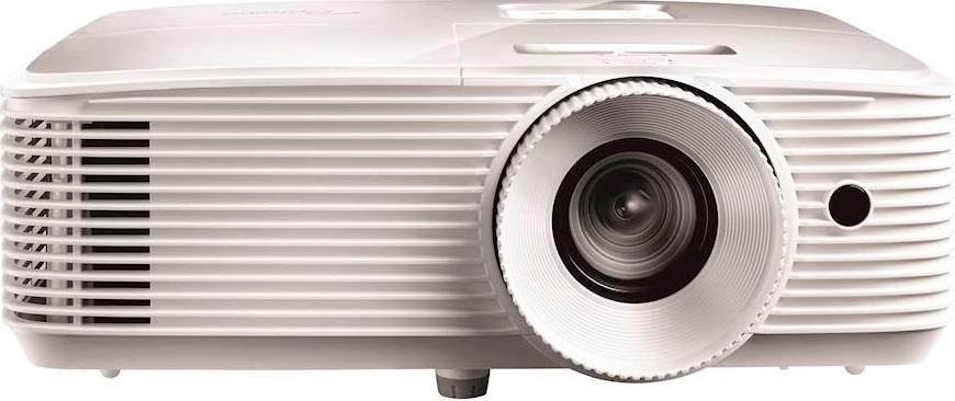 Optoma HD29HLVx