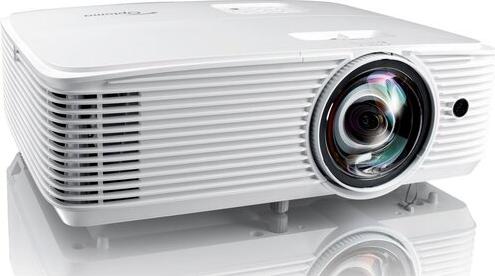 Optoma HD29HSTx