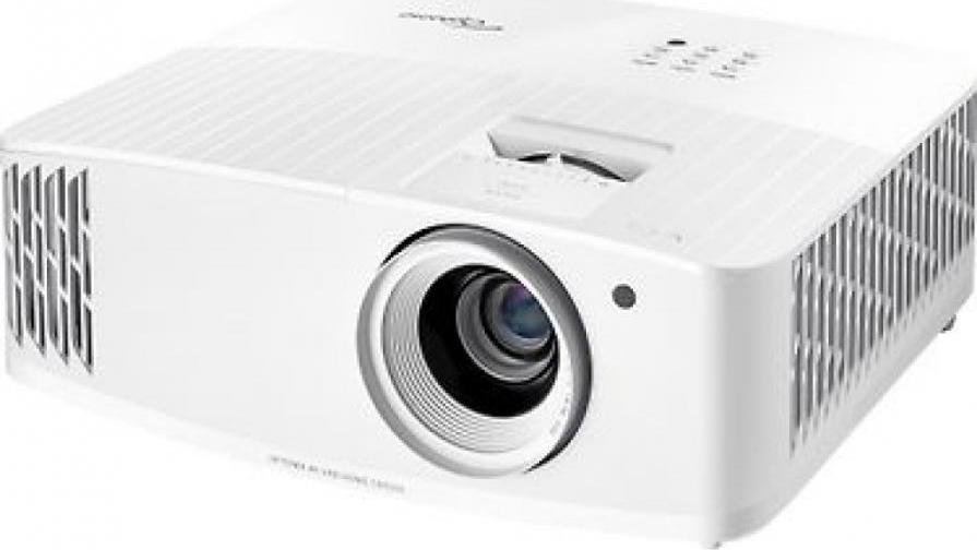 Optoma UHD35x