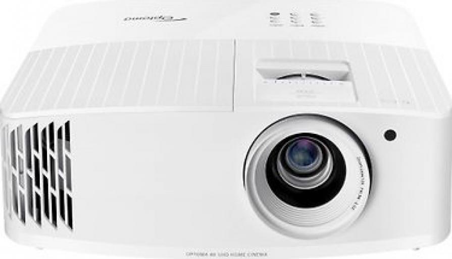 Optoma UHD38X