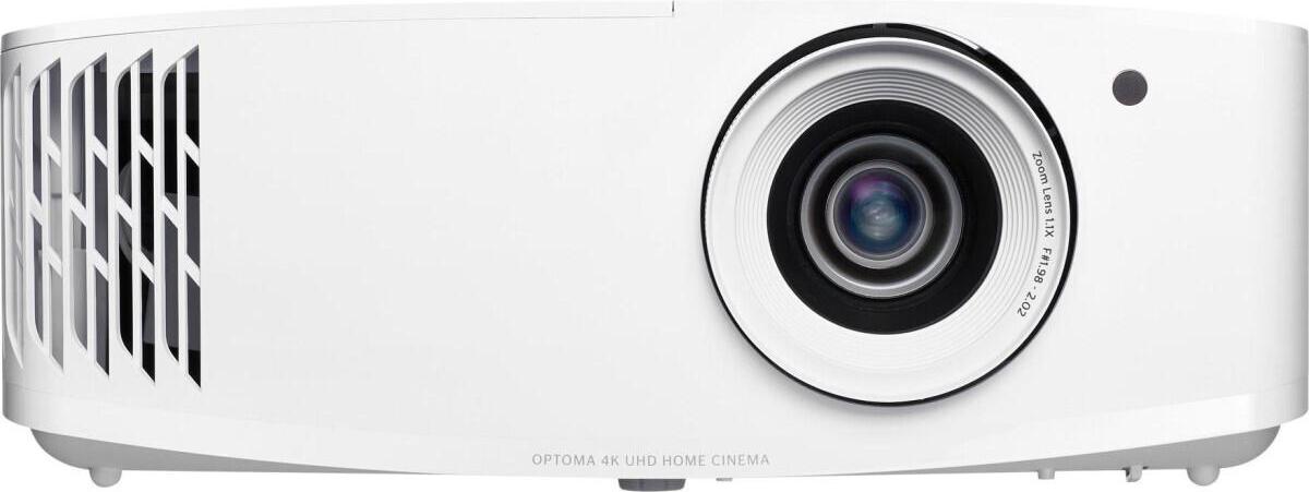 Optoma UHD506