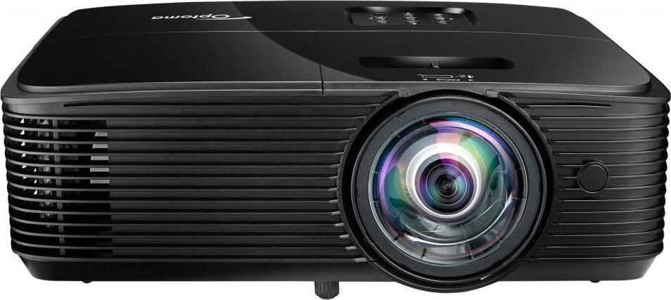 Optoma W3188ST