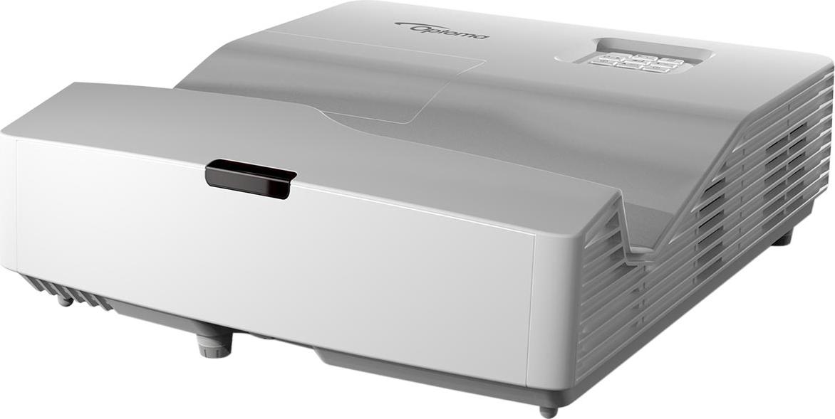 Optoma W340UST
