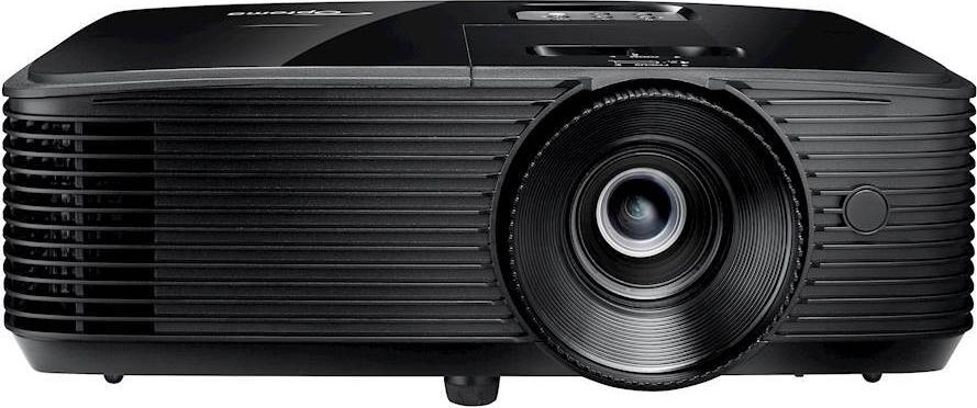 Optoma W400LVe