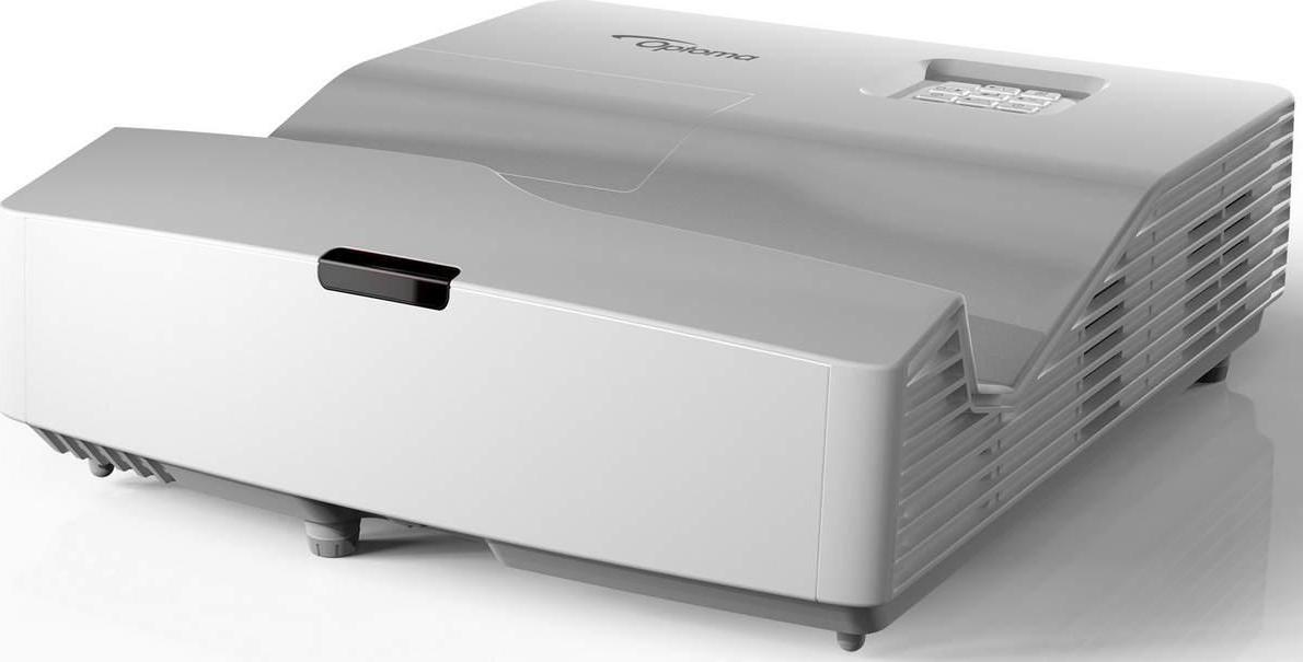 Optoma X340UST