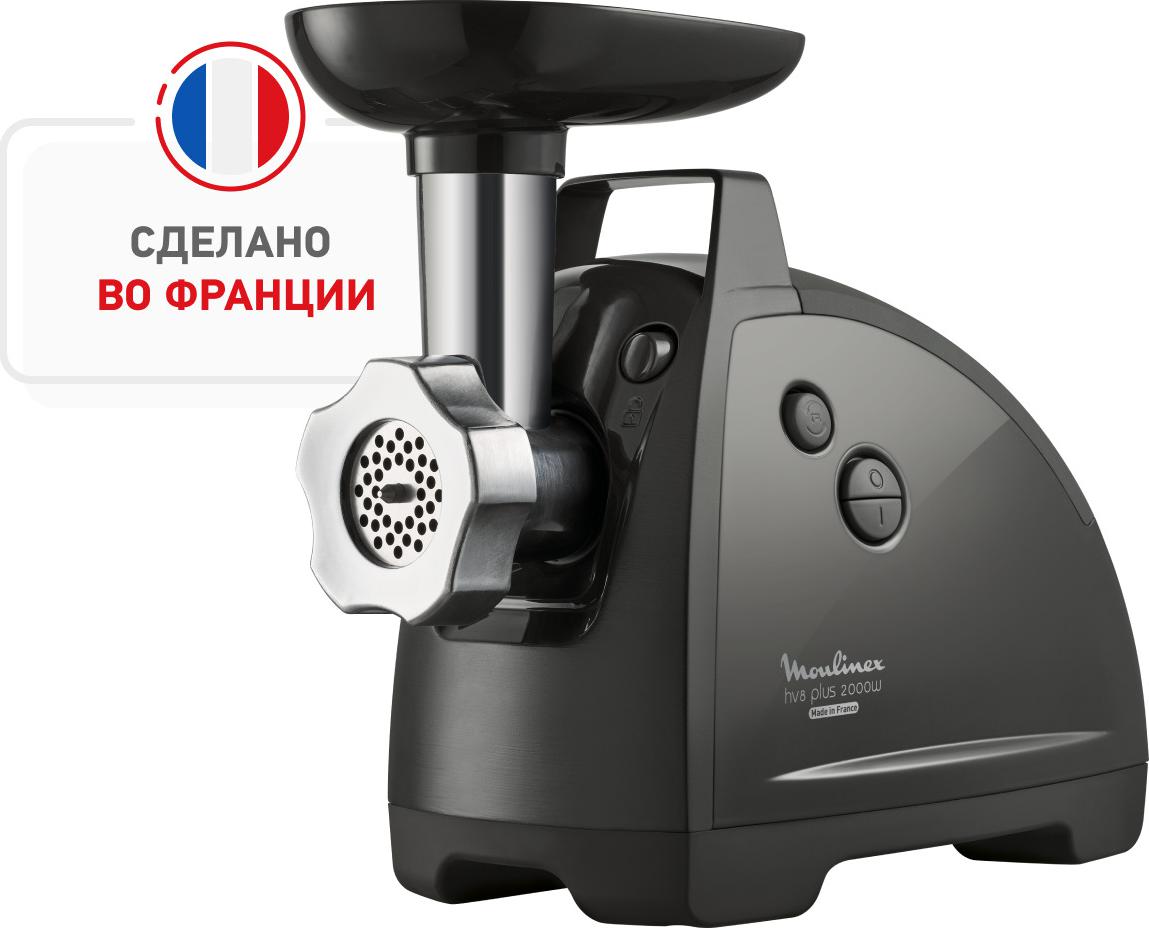 Moulinex ME 6828