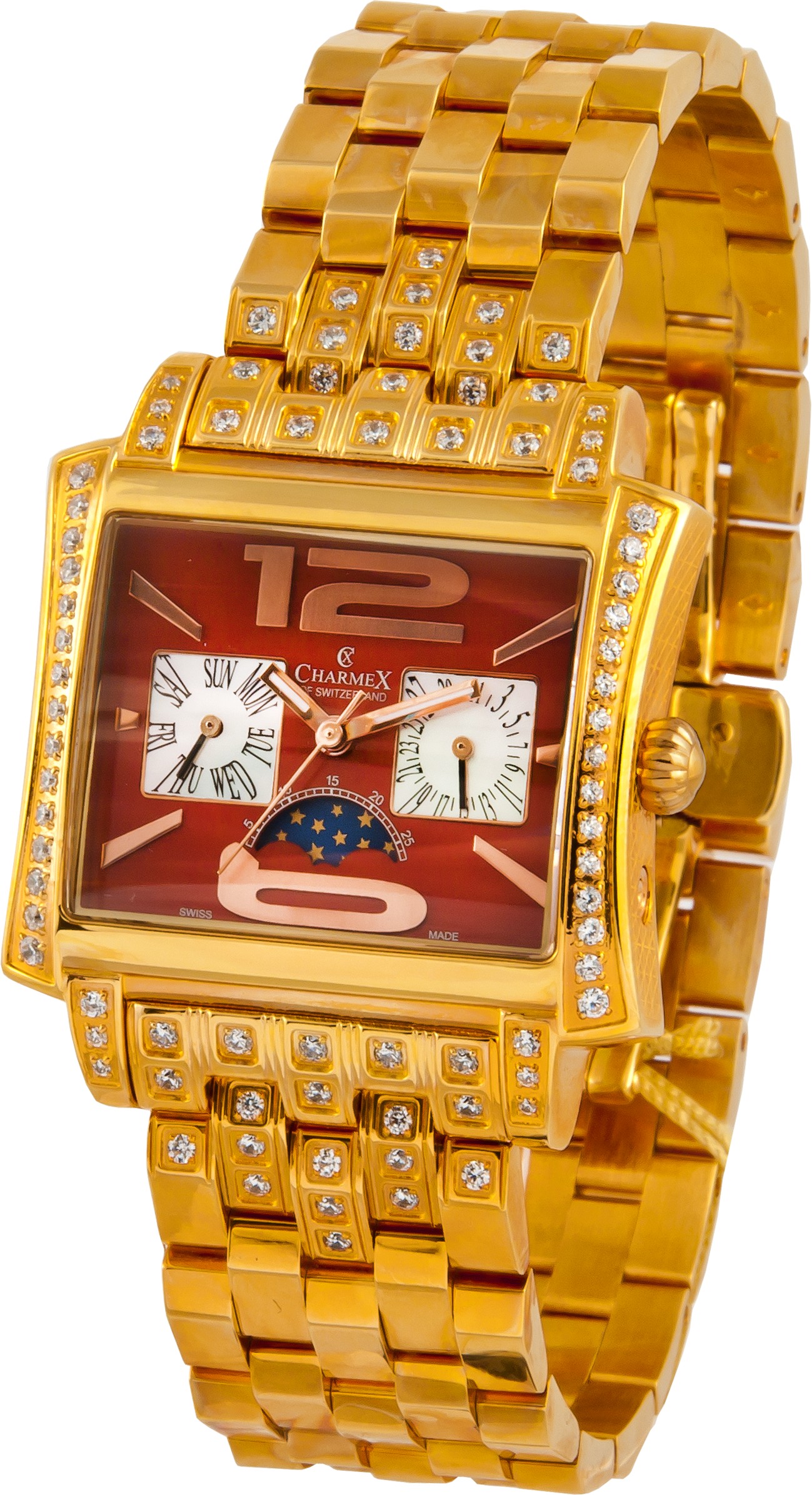 Золотые часы мужские с золотым браслетом купить. Charmex ch2495. Charmex Ch 2096. Charmex ch2060. Charmex ch5635.