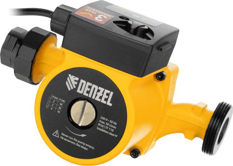 Denzel CP25-4