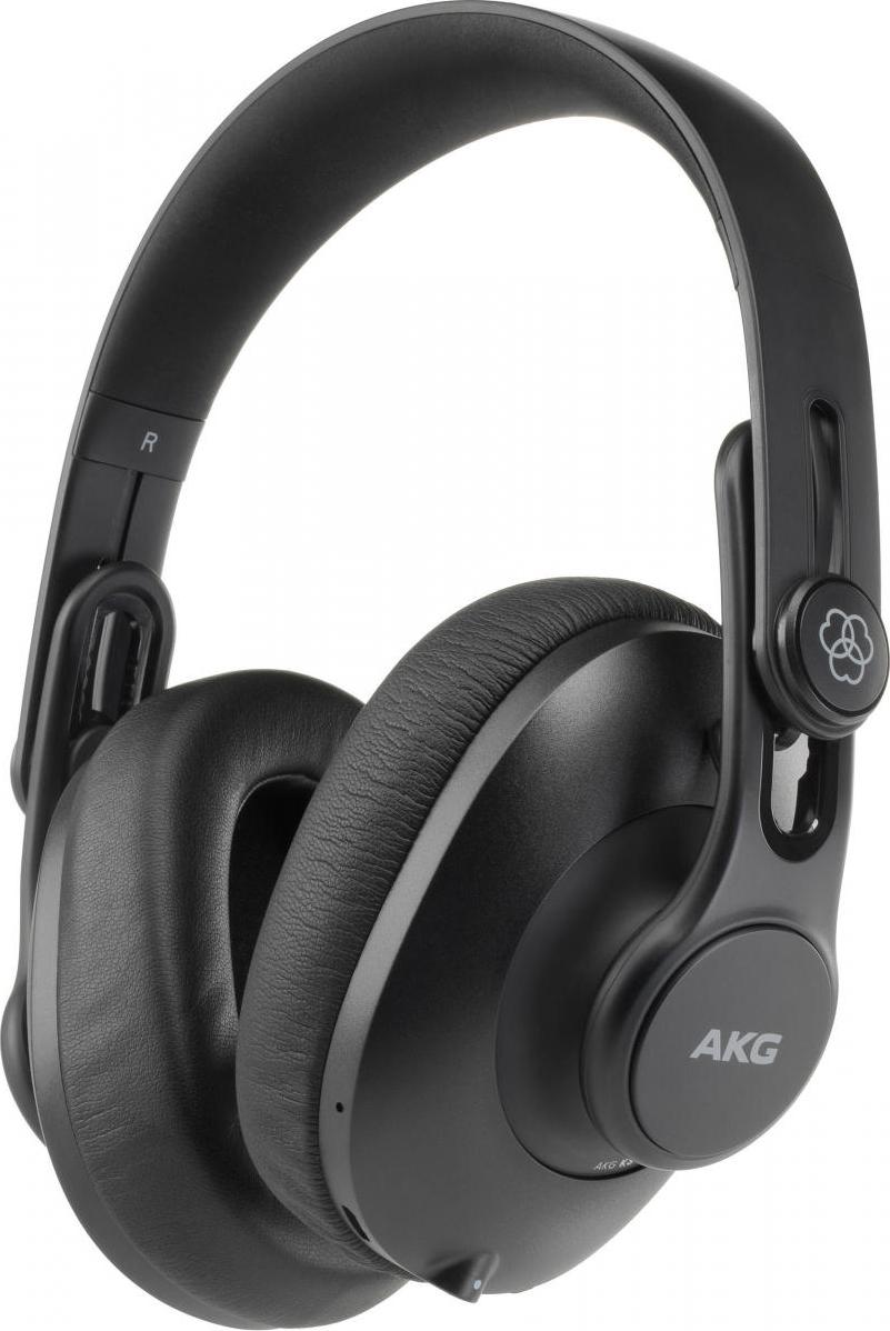 AKG K361-BT, Black