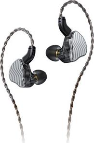 FiiO JH3, Black